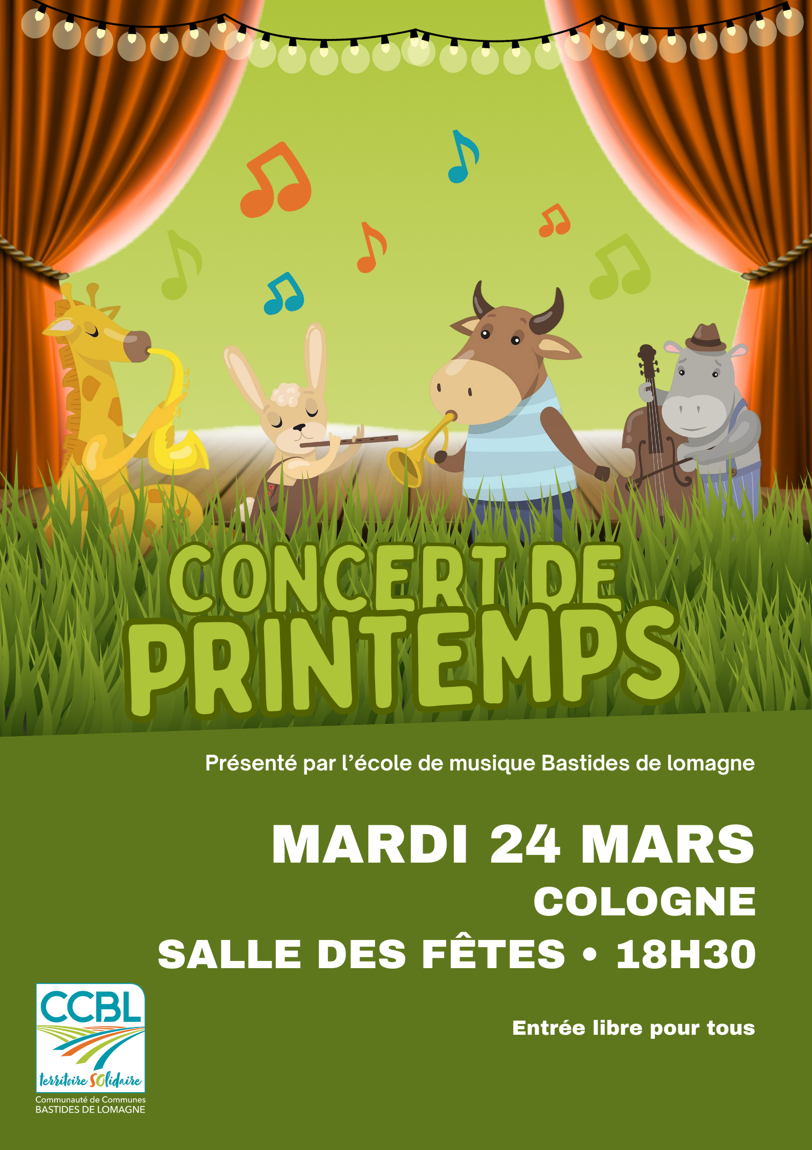 20260324 ecole musique concert printemps